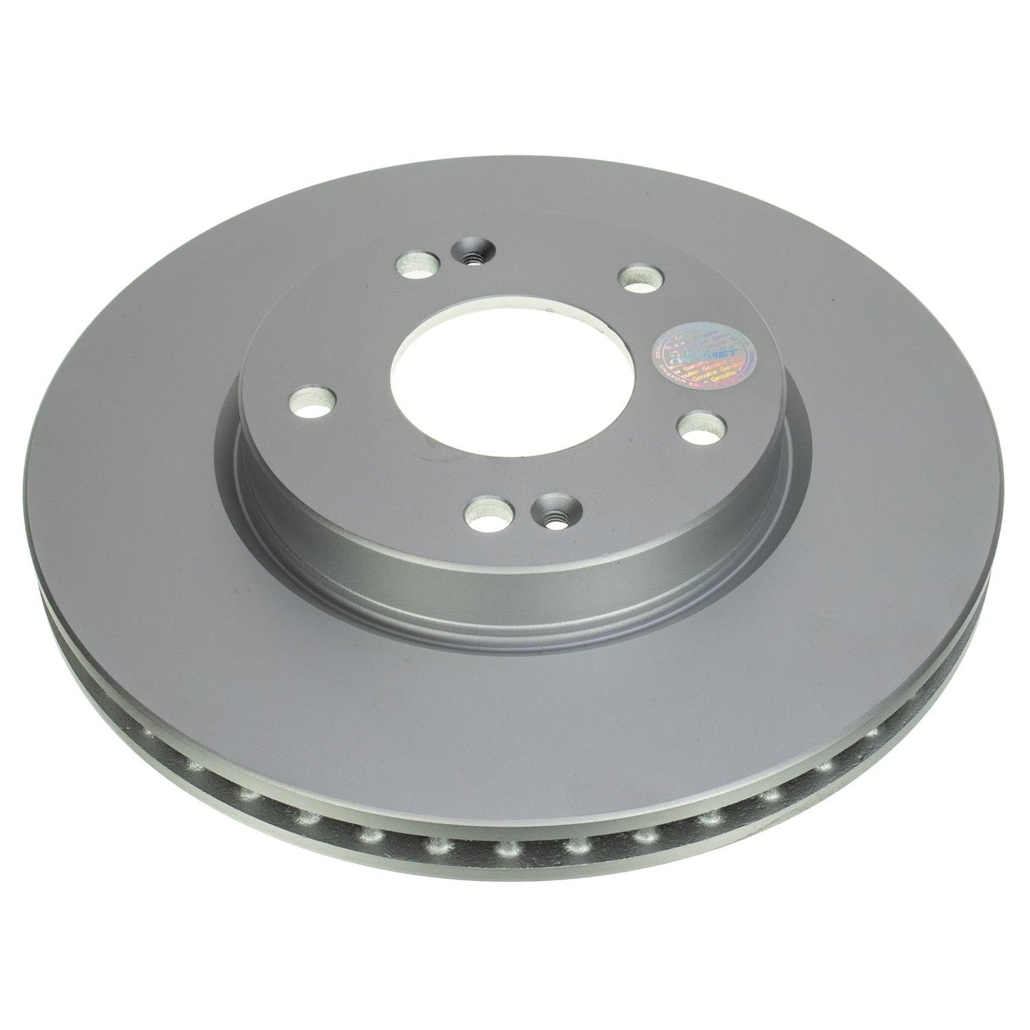 PowerStop Front Evolution Geomet Coated Rotor | Hyundai Elantra (21-22) (JBR1799EVC)