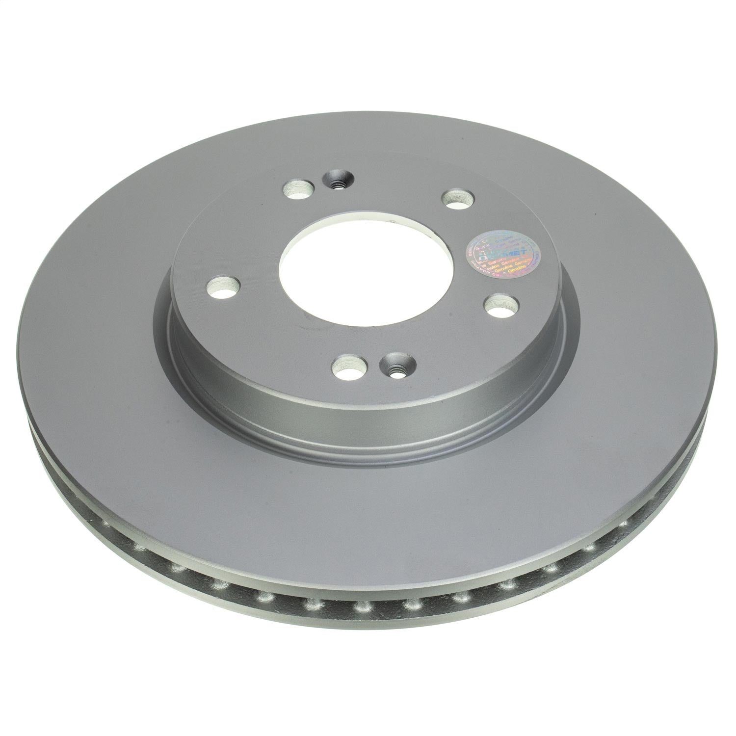 PowerStop Front Evolution Geomet Coated Rotor | Hyundai Elantra (21-22) (JBR1799EVC)