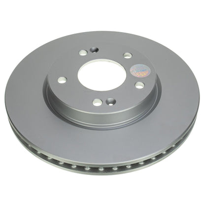 PowerStop Front Evolution Geomet Coated Rotor | Hyundai Elantra (21-22) (JBR1799EVC)
