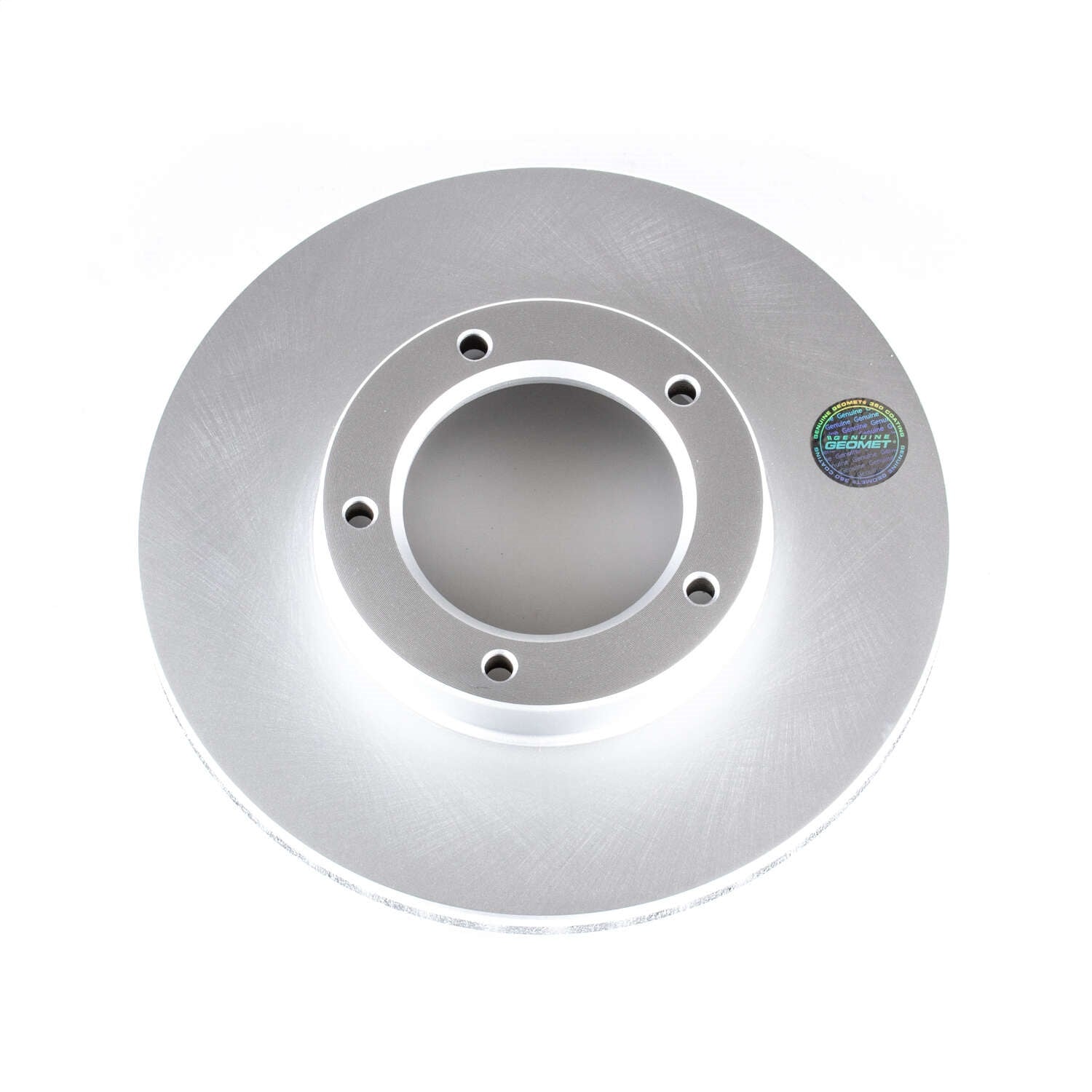 PowerStop Front Evolution Geomet Coated Rotor | Toyota Pickup (84-95) (JBR188EVC)