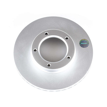 PowerStop Front Evolution Geomet Coated Rotor | Toyota Pickup (84-95) (JBR188EVC)