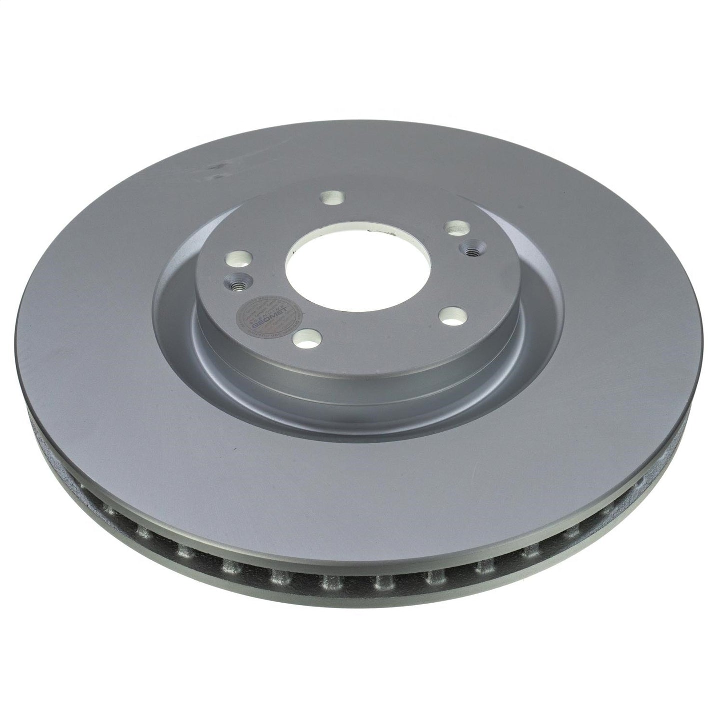 PowerStop Evolution Coated Front Rotor | Kia Sorento (21) (JBR1902EVC)