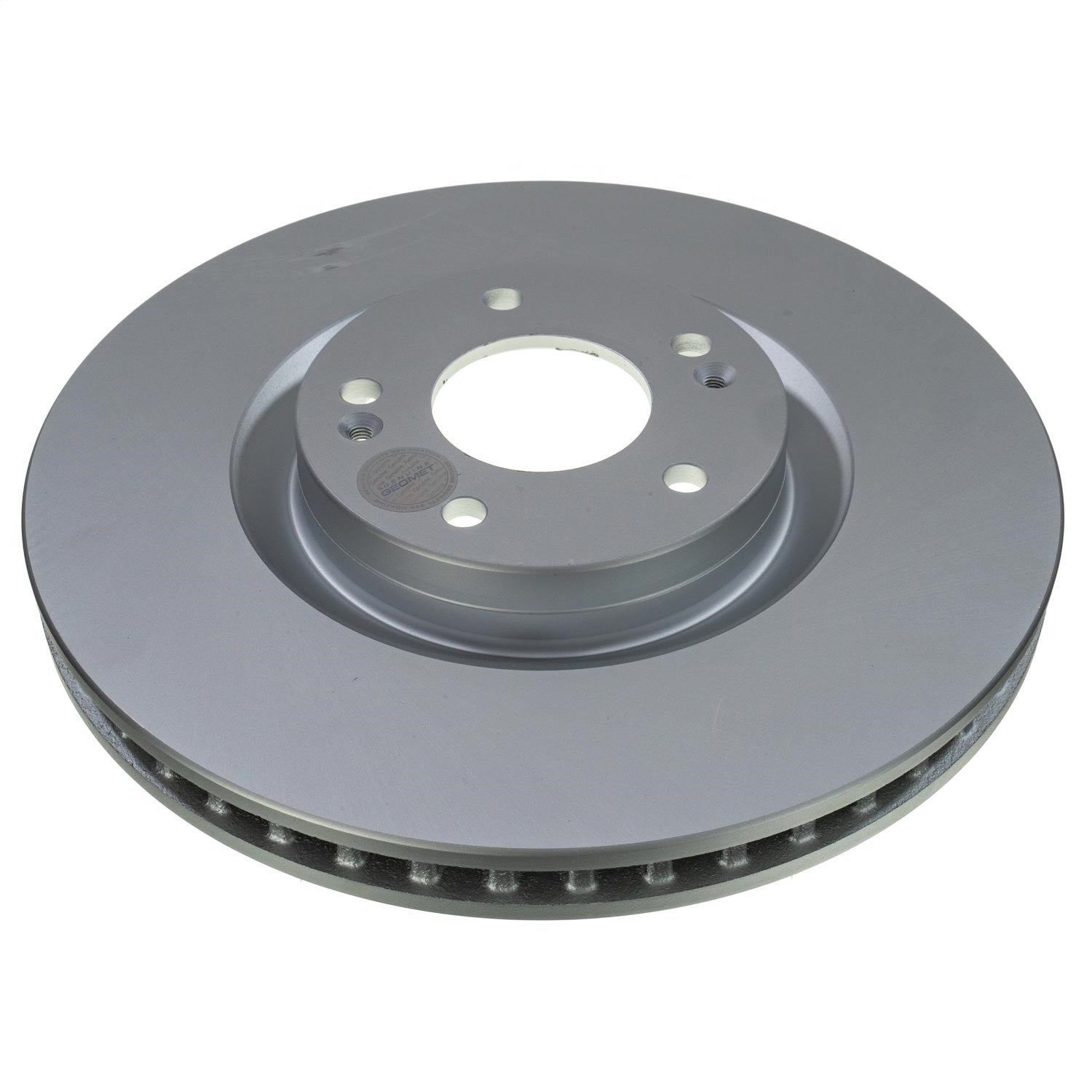 PowerStop Evolution Coated Front Rotor | Kia Sorento (21) (JBR1902EVC)