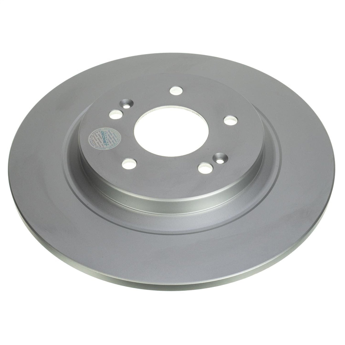 PowerStop Rear Evolution Coated Rotor | Kia Sorento (21) (JBR1903EVC)