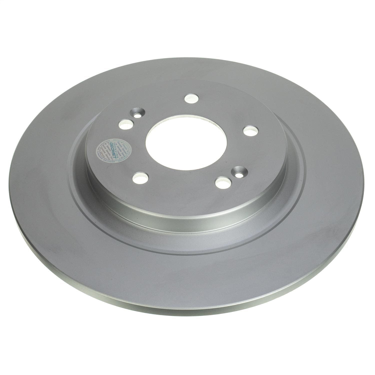 PowerStop Rear Evolution Coated Rotor | Kia Sorento (21) (JBR1903EVC)
