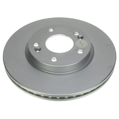 PowerStop Evolution Coated Front Rotor | Kia Forte (19-22) (JBR1904EVC)
