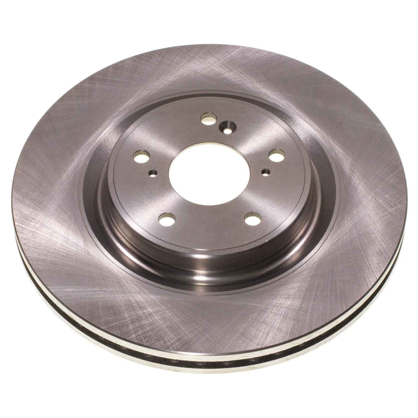PowerStop Front Brake Rotor | Honda CR-V (20-22) (JBR1905)