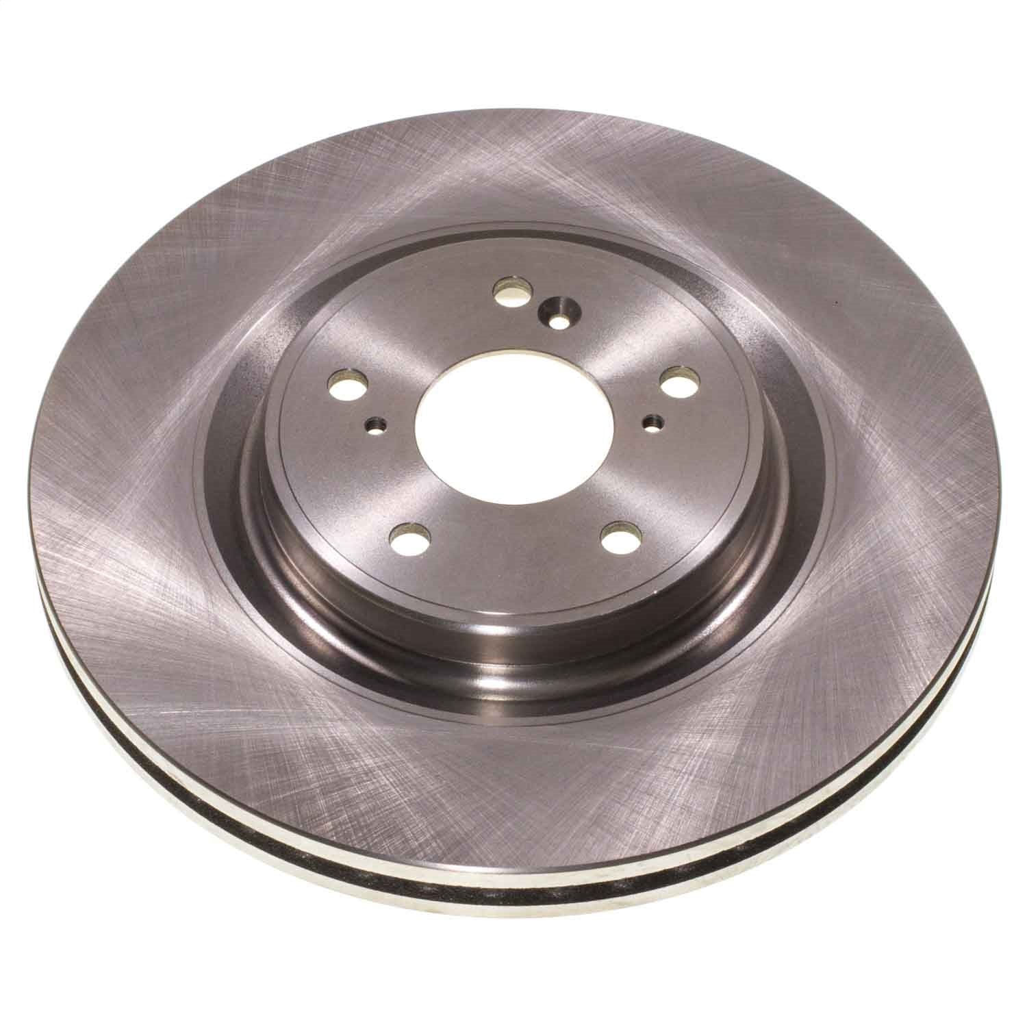 PowerStop Front Brake Rotor | Honda CR-V (20-22) (JBR1905)