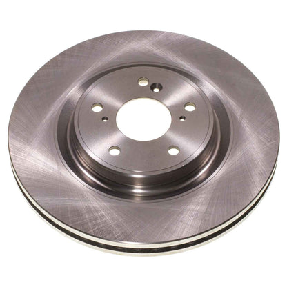 PowerStop Front Brake Rotor | Honda CR-V (20-22) (JBR1905)