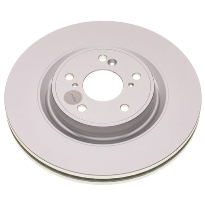 PowerStop Front Evolution Coated Rotor | Honda CR-V (20-22) (JBR1905EVC)
