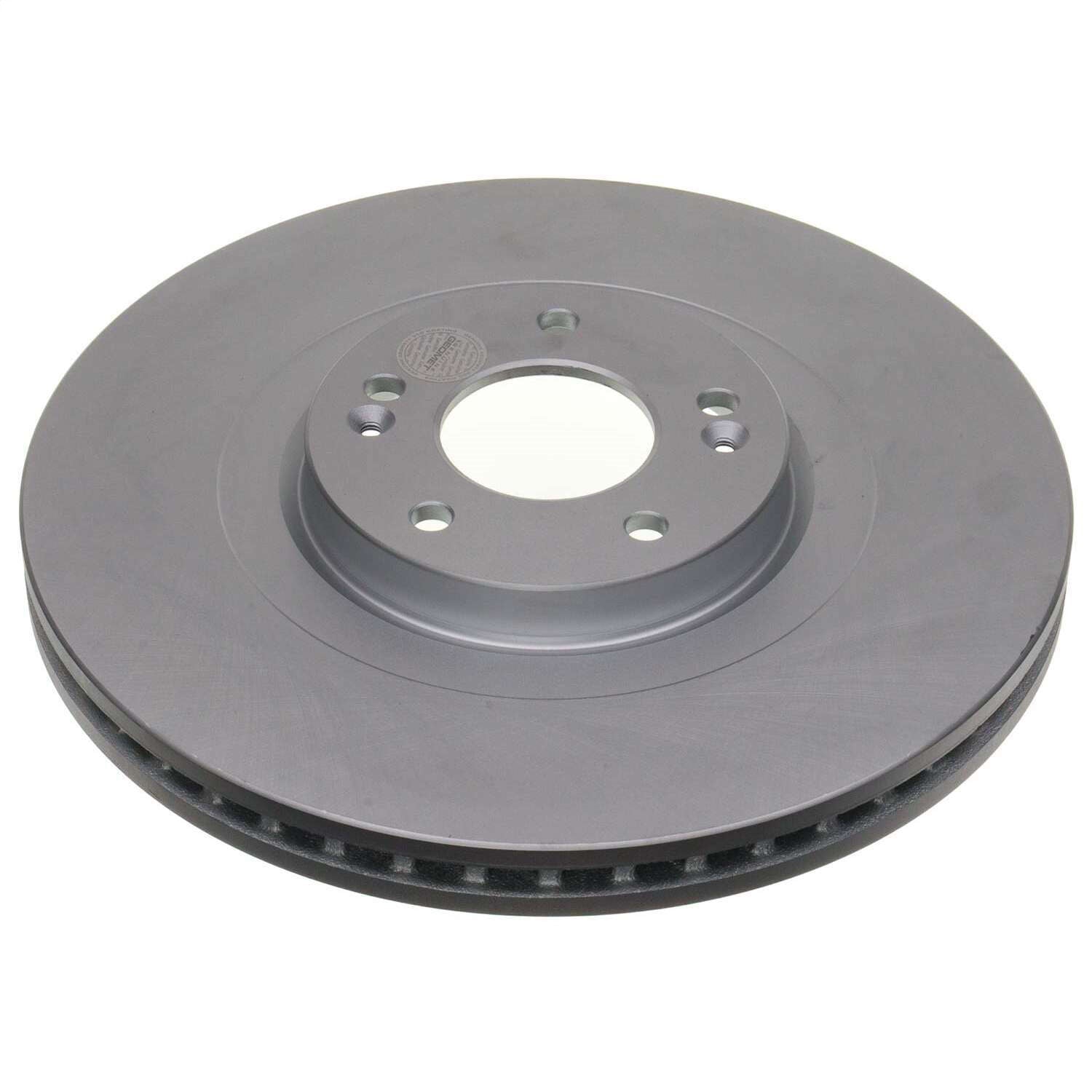 PowerStop Front Evolution Coated Rotor | Kia Telluride (20-22) (JBR1906EVC)