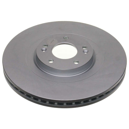 PowerStop Front Evolution Coated Rotor | Kia Telluride (20-22) (JBR1906EVC)