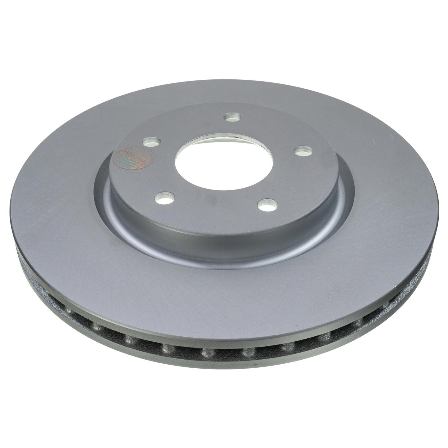PowerStop Evolution Coated Front Rotor | Nissan Rogue (21) (JBR1907EVC)