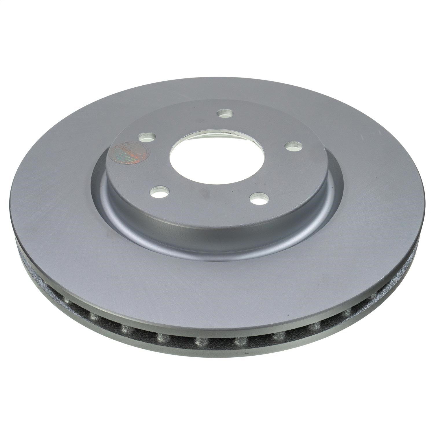 PowerStop Evolution Coated Front Rotor | Nissan Rogue (21) (JBR1907EVC)