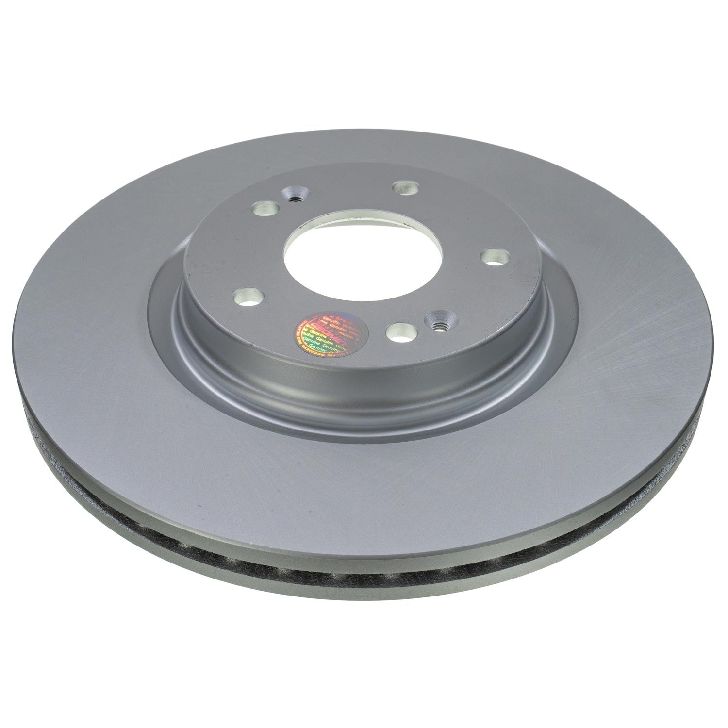 PowerStop Front Evolution Coated Rotor | Kia Sportage (22) (JBR1908EVC)