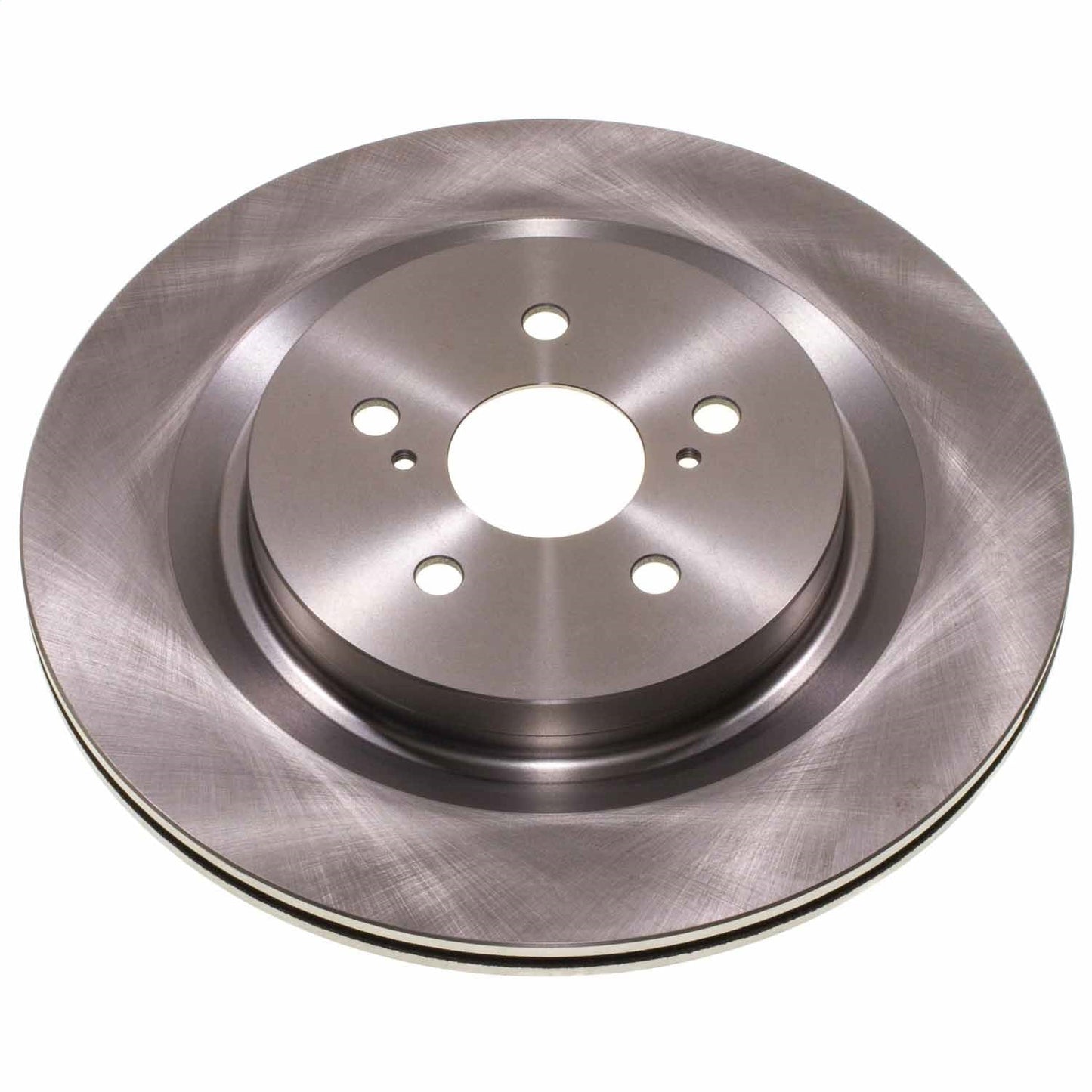 PowerStop Rear Brake Rotor | Toyota Highlander (20-23) (JBR1910)