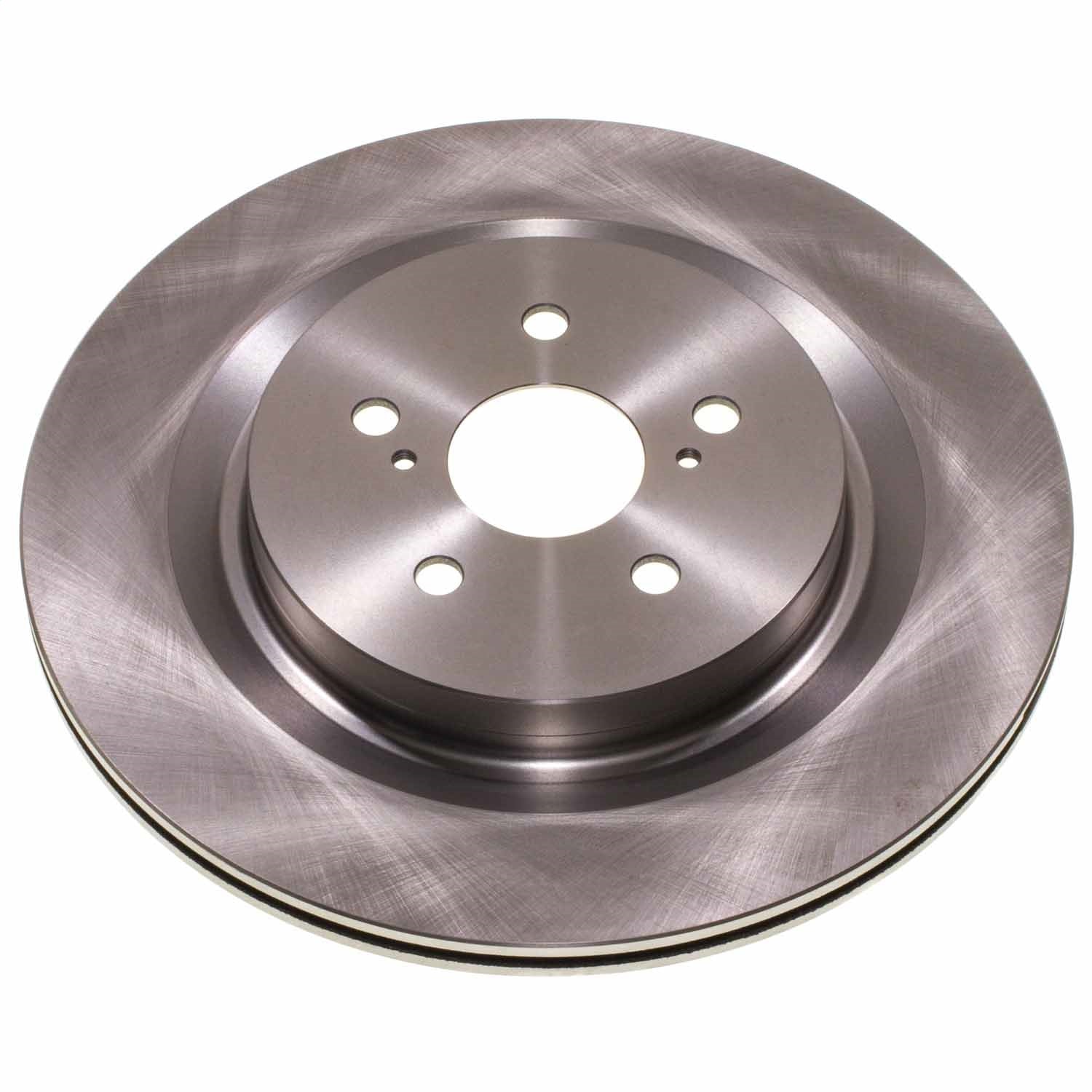 PowerStop Rear Brake Rotor | Toyota Highlander (20-23) (JBR1910)