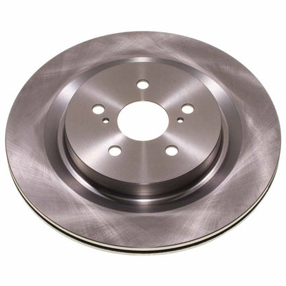 PowerStop Rear Brake Rotor | Toyota Highlander (20-23) (JBR1910)