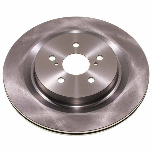 PowerStop Rear Brake Rotor | Toyota Highlander (20-23) (JBR1910)