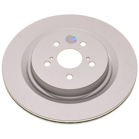 PowerStop Rear Evolution Coated Rotor | Toyota Highlander (20-23) (JBR1910EVC)
