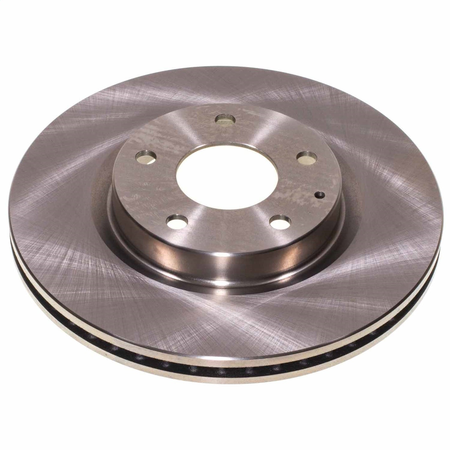 PowerStop Front Brake Rotor | Mazda 3 (19-23) (JBR1914)