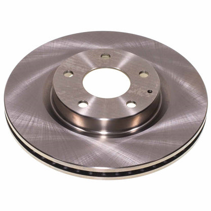 PowerStop Front Brake Rotor | Mazda 3 (19-23) (JBR1914)