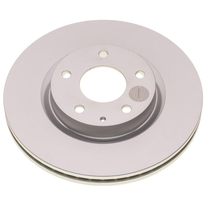 PowerStop Front Evolution Coated Rotor | Mazda 3 (19-23) (JBR1914EVC)