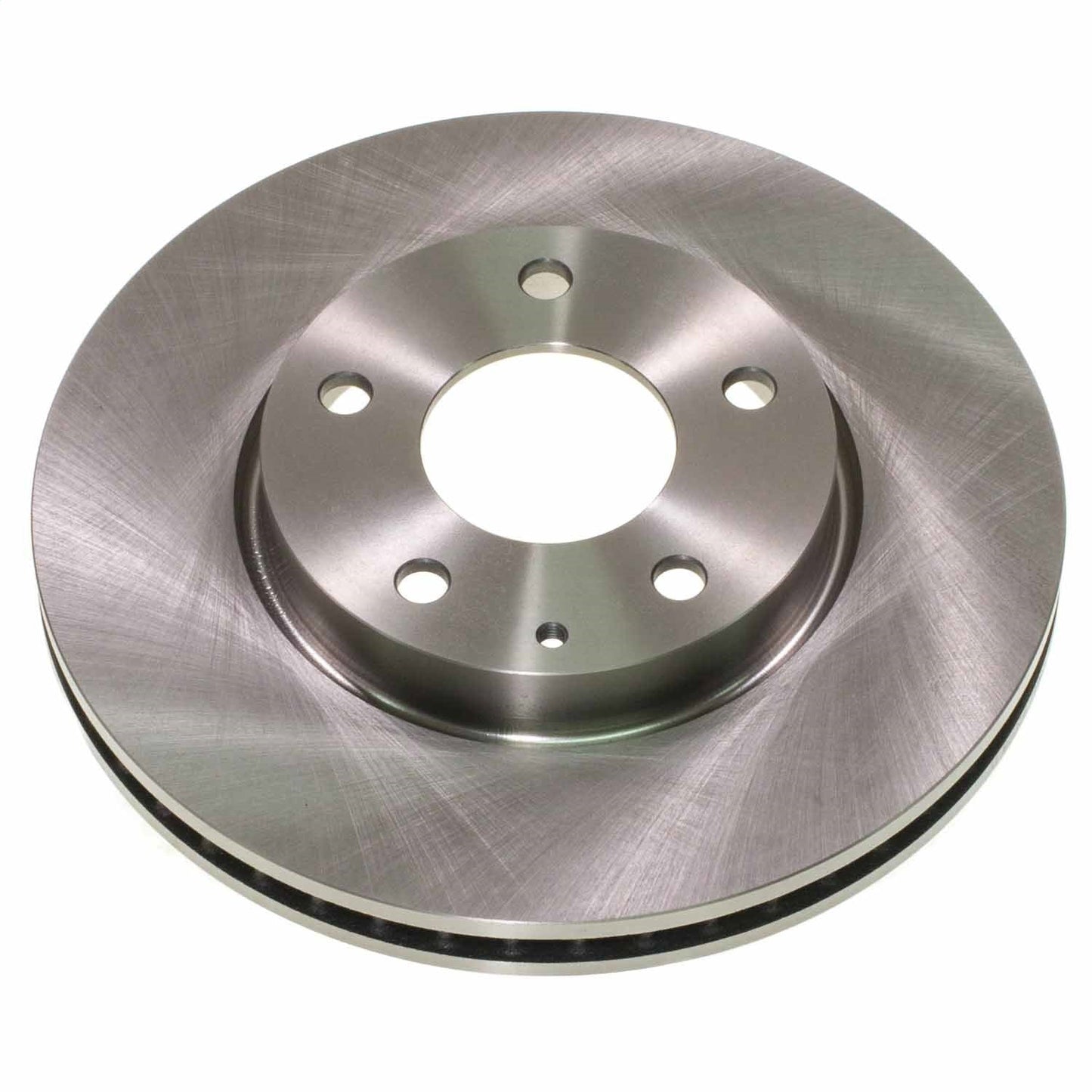 PowerStop Front Brake Rotor | Mazda 3 (19-23) (JBR1915)