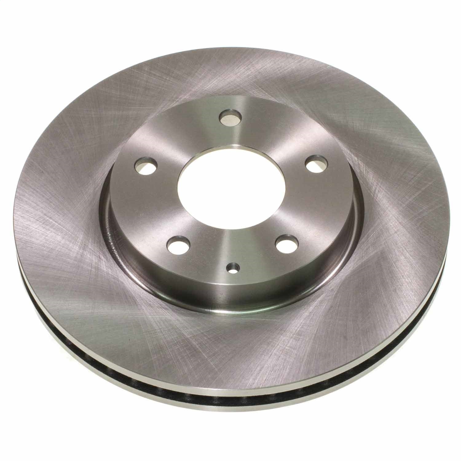 PowerStop Front Brake Rotor | Mazda 3 (19-23) (JBR1915)