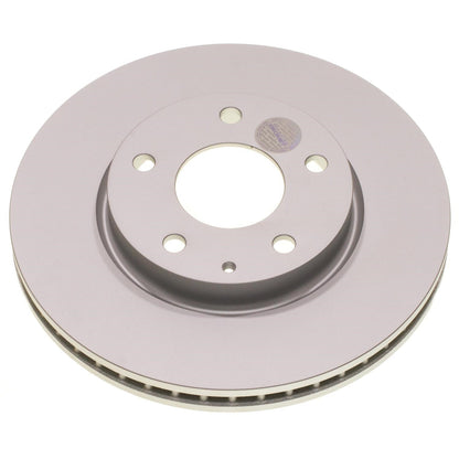 PowerStop Front Evolution Coated Rotor | Mazda 3 (19-23) (JBR1915EVC)