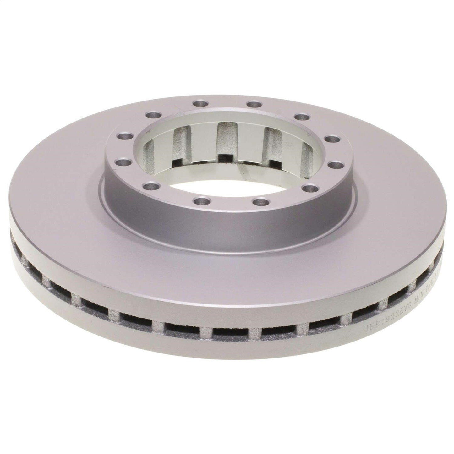 PowerStop 360 Rear Evolution Coated Rotor | Sterling Truck (07-09) (JBR1922EVC)