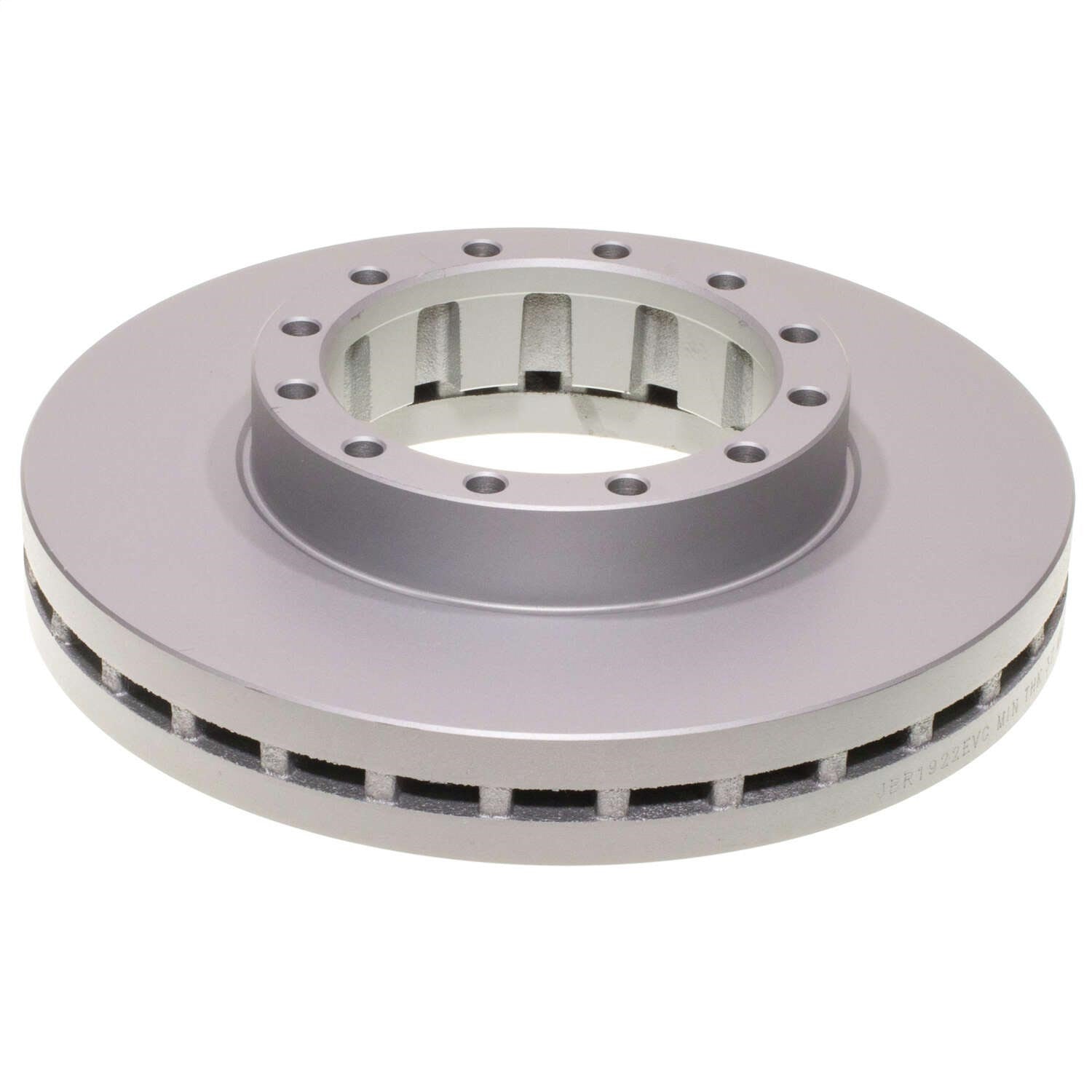 PowerStop 360 Rear Evolution Coated Rotor | Sterling Truck (07-09) (JBR1922EVC)