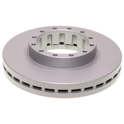 PowerStop 360 Rear Evolution Coated Rotor | Sterling Truck (07-09) (JBR1922EVC)