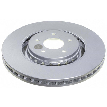 PowerStop Front Evolution Coated Rotor | Infiniti QX60 (22-24) (JBR1924EVC)
