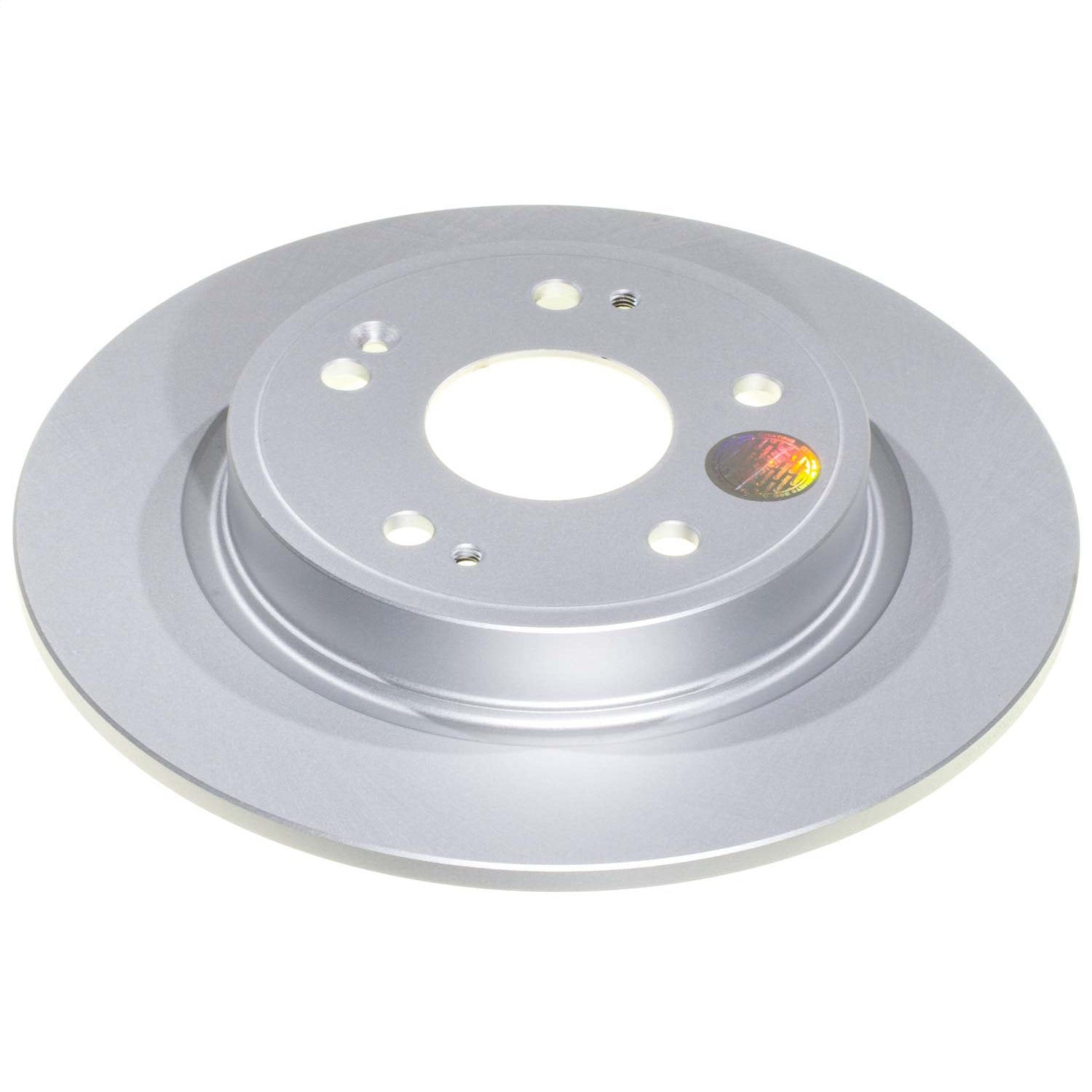 PowerStop Rear Evolution Coated Rotor | Acura Integra (23-24) (JBR1925EVC)