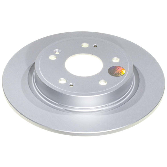 PowerStop Rear Evolution Coated Rotor | Acura Integra (23-24) (JBR1925EVC)