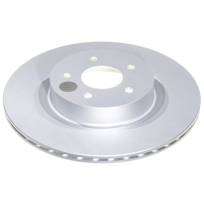 PowerStop 22-24mm Rear Evolution Coated Rotor | Infiniti QX60 (JBR1926EVC)