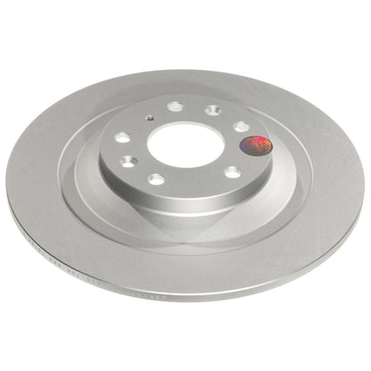 PowerStop Rear Evolution Coated Rotor | Mazda CX-50 (23-24) (JBR1929EVC)
