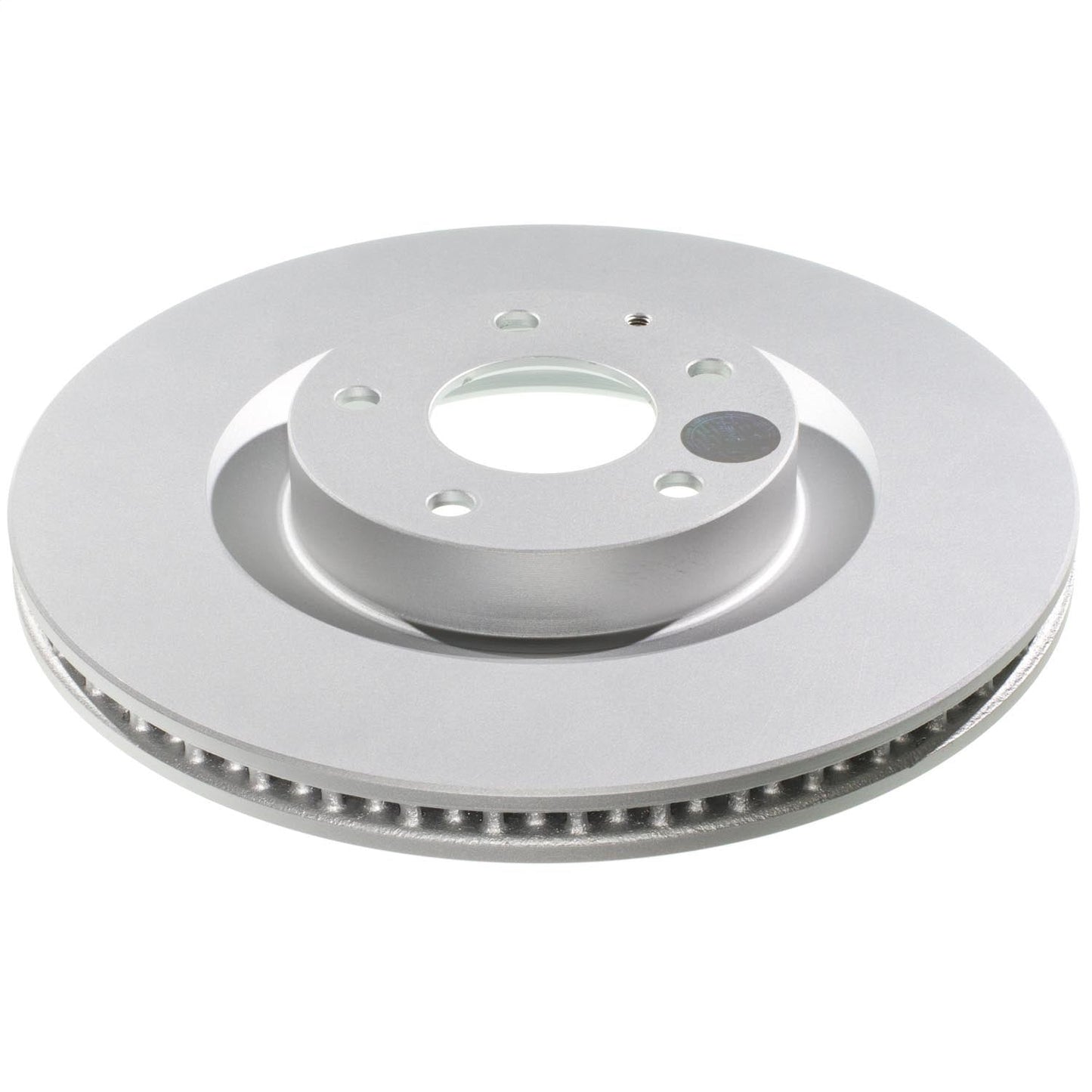 PowerStop Front Evolution Coated Rotor | Mazda CX-50 (23-24) (JBR1930EVC)