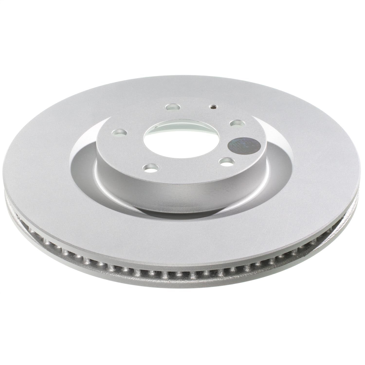 PowerStop Front Evolution Coated Rotor | Mazda CX-50 (23-24) (JBR1930EVC)