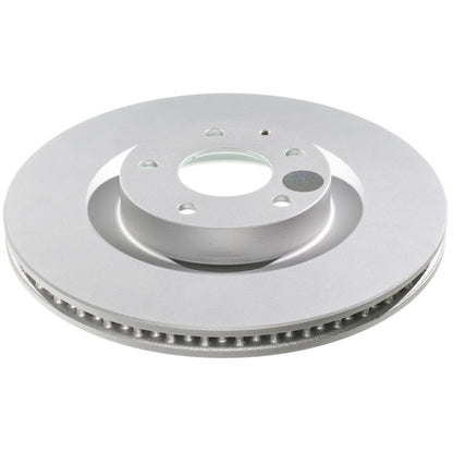PowerStop Front Evolution Coated Rotor | Mazda CX-50 (23-24) (JBR1930EVC)
