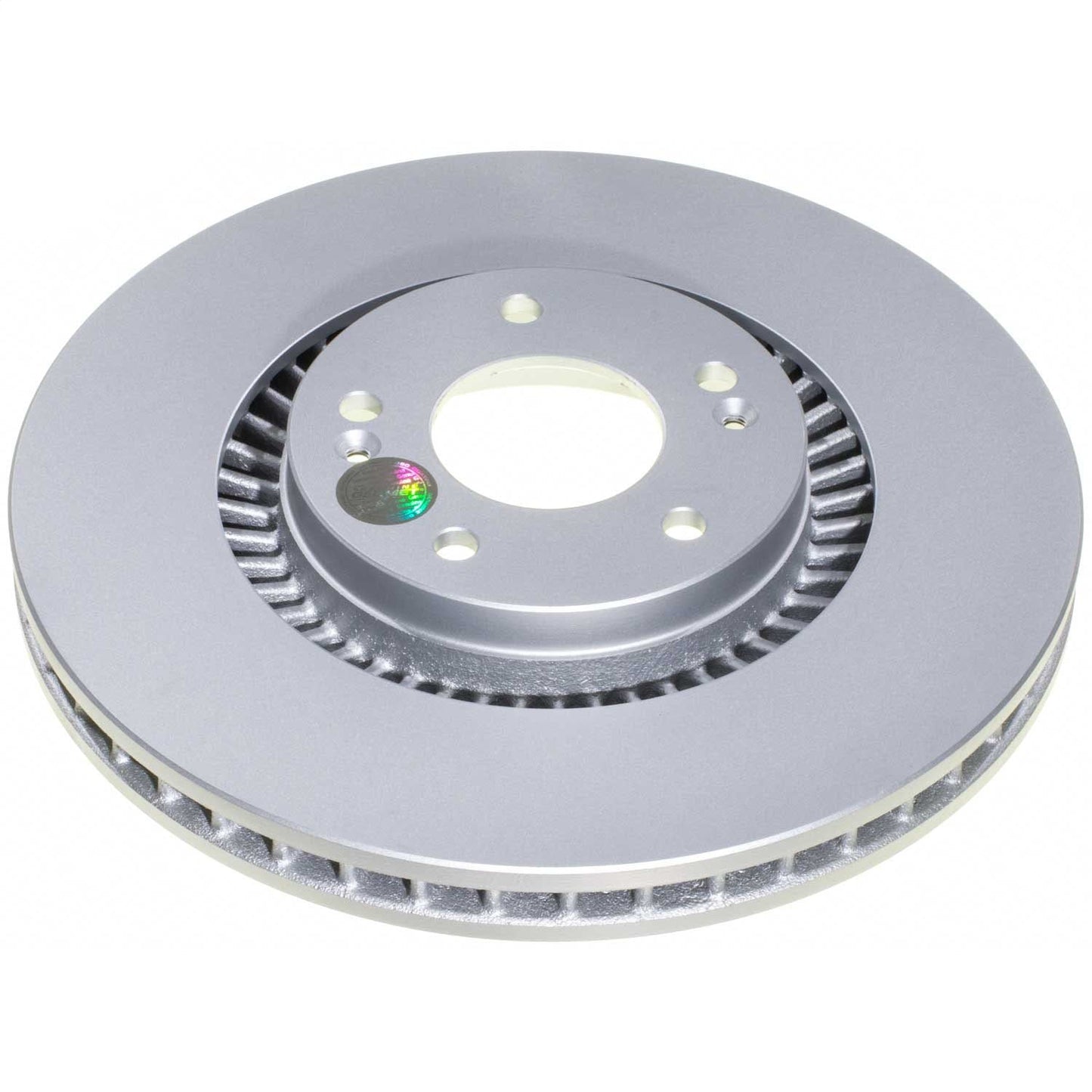 PowerStop Evolution Coated Front Rotor | Kia Carnival (22-23) (JBR1931EVC)
