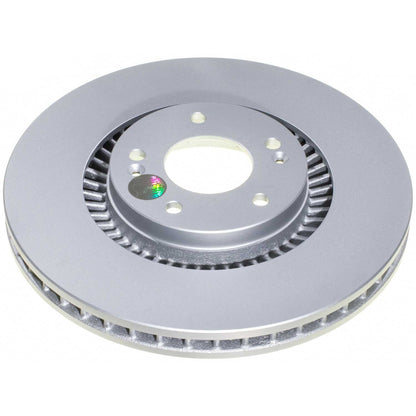 PowerStop Evolution Coated Front Rotor | Kia Carnival (22-23) (JBR1931EVC)