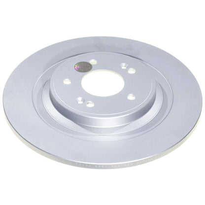 PowerStop Rear Evolution Coated Rotor | Kia Carnival (22-23) (JBR1932EVC)