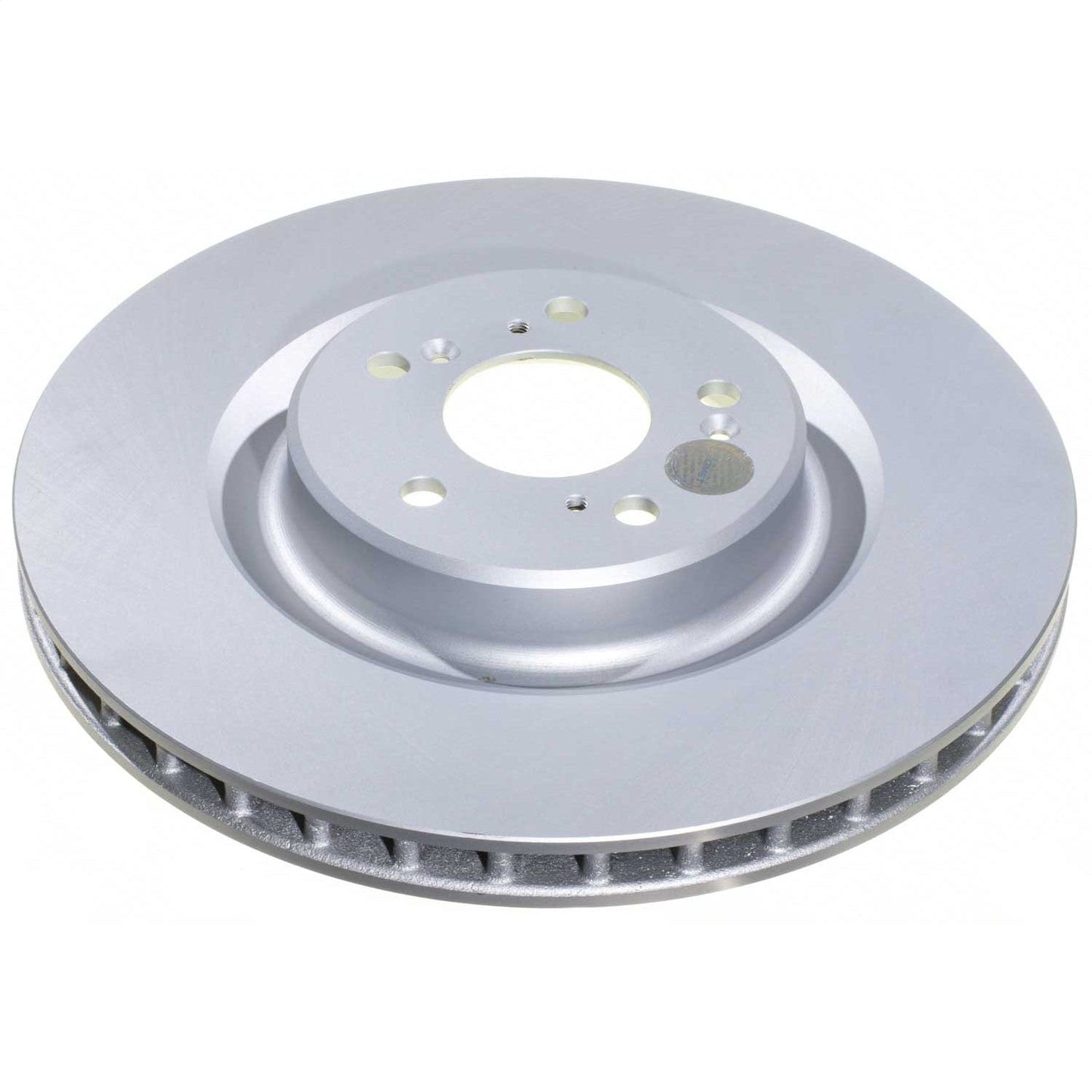 PowerStop Front Evolution Coated Rotor | Acura MDX (22-24) (JBR1933EVC)