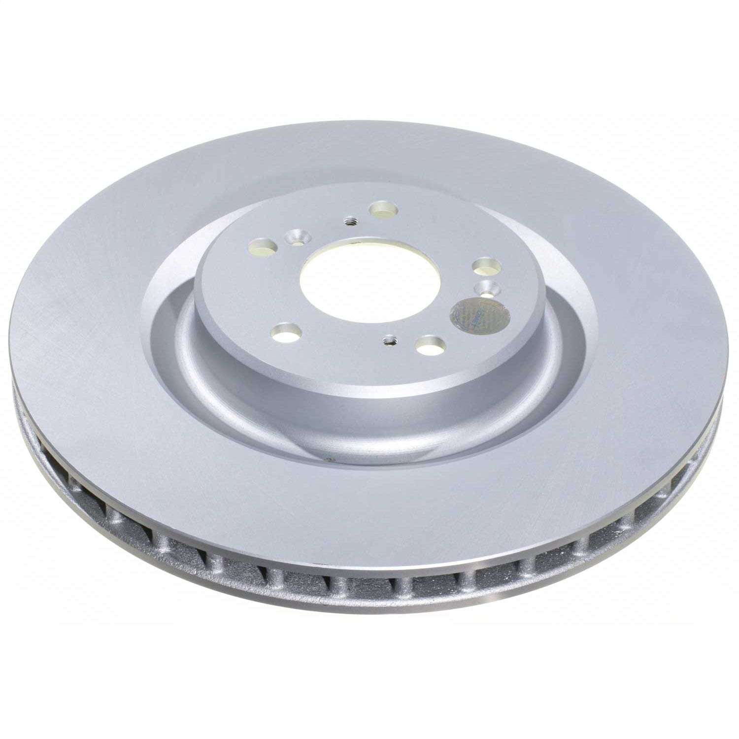PowerStop Front Evolution Coated Rotor | Acura MDX (22-24) (JBR1933EVC)