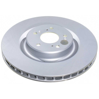 PowerStop Front Evolution Coated Rotor | Acura MDX (22-24) (JBR1933EVC)