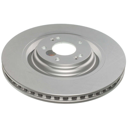 PowerStop Evolution Coated Front Rotor | Hyundai Elantra N (22-23) (JBR1936EVC)