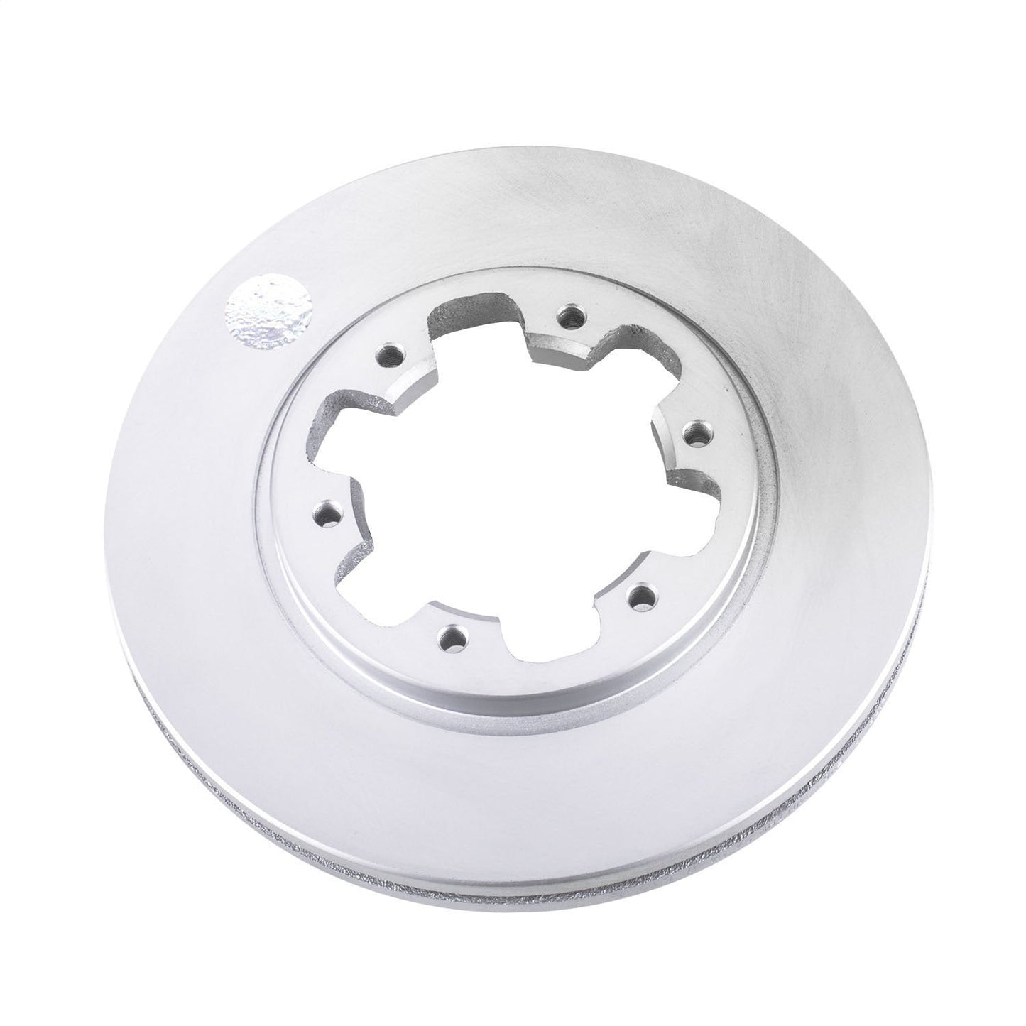 PowerStop Evolution Geomet Coated Front Rotor | Nissan D21 (89-94) (JBR360EVC)