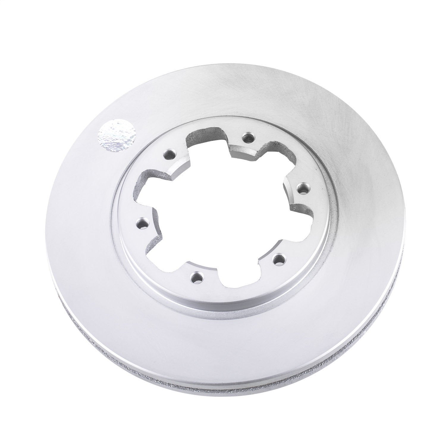 PowerStop Evolution Geomet Coated Front Rotor | Nissan D21 (89-94) (JBR360EVC)
